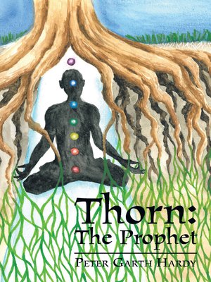 cover image of Thorn